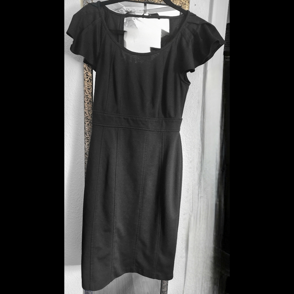 Pencil Dress